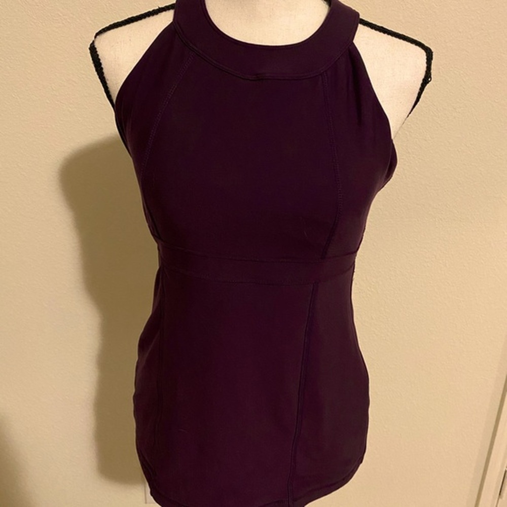 Msp body slimming top